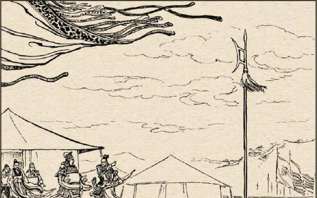 吕布为什么武艺这么厉害