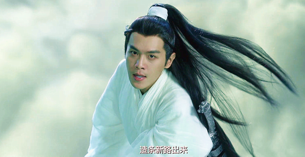 雪中悍刀行徐凤年的五个仇敌杨太岁最可恨韩貂寺最强大