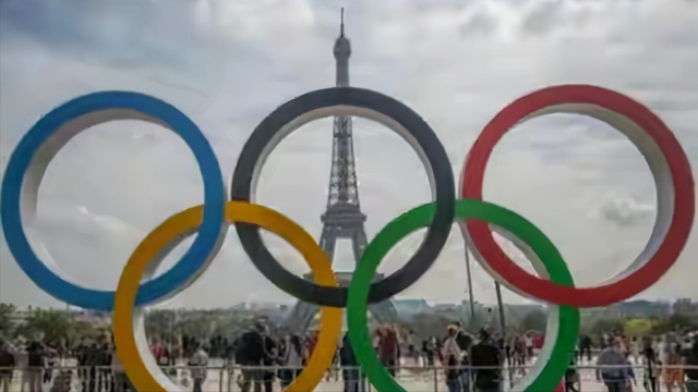 国际奥委会爆料过，要在未来的洛杉矶奥运会上撤销举重项目。
