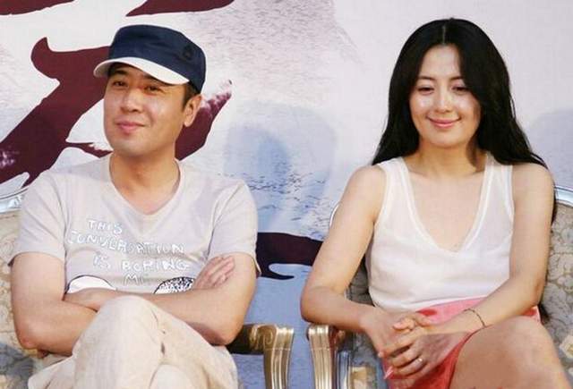 2002年,31岁于和伟的于和伟出演《大宅门2》中的"白占安".