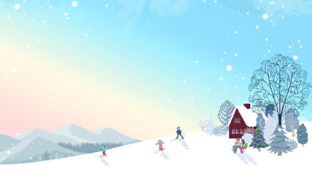 冰雪旅游持续升温酒店集团如何乘冬风