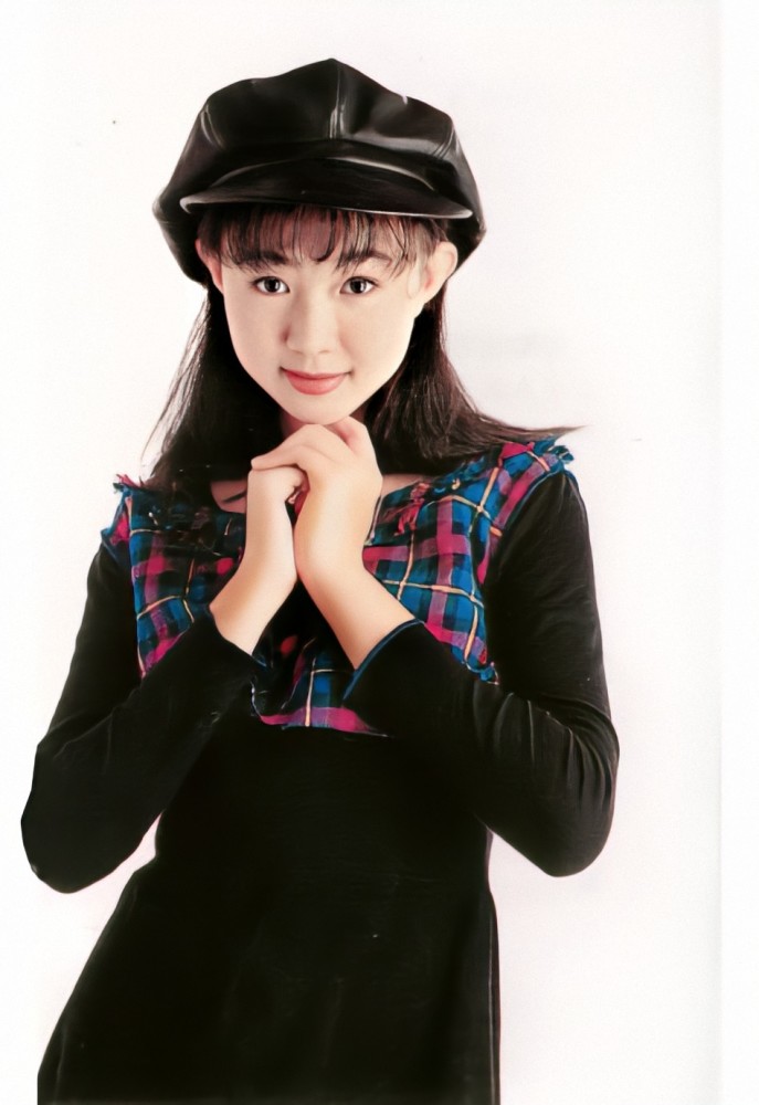 "贺岁公主"卓依婷:5岁大红大紫,翻唱786首歌曲,被传去世20年-cw资讯网