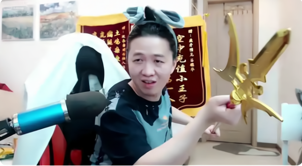 虎牙首届kpi杯来袭!四大家族齐聚一堂,剑仙率队参战!