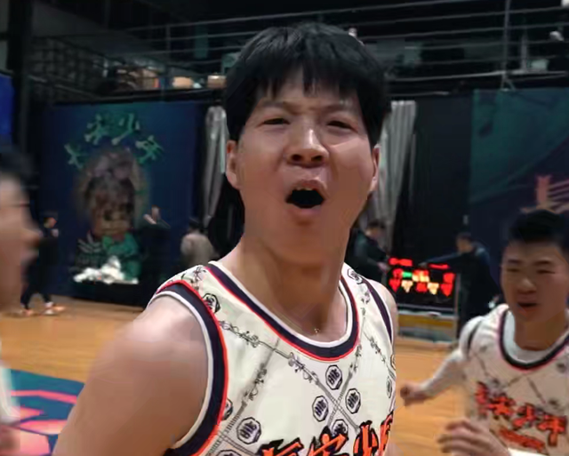 野球帝尬师傅外号河南罗斯单挑cba张宁他表现如何