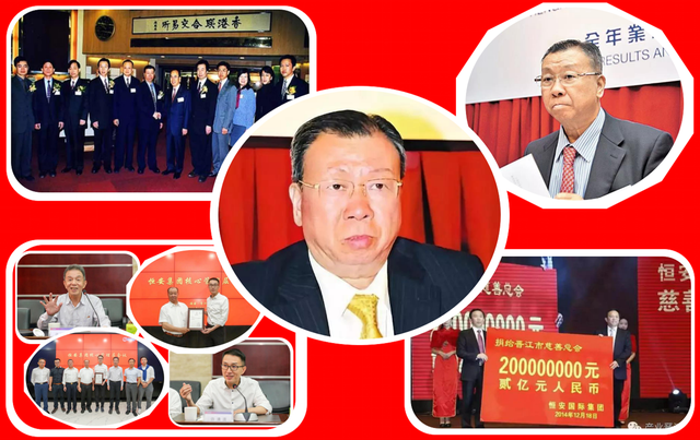 都会想到安踏的丁世忠,丁世家,丁雅丽三兄妹,特步的丁水波,丁美清兄妹