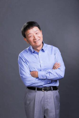 从码头工人到滑稽演员沈荣海到底经历了什么