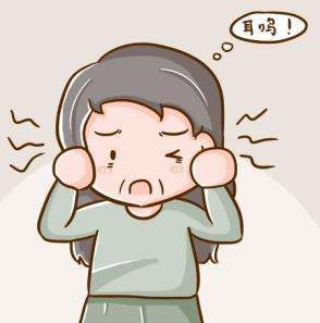 专家何良志讲解:耳鸣防止和治疗_腾讯新闻