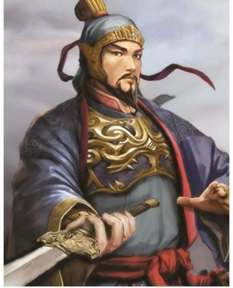 北齐开国元勋库狄回洛凭军功封王