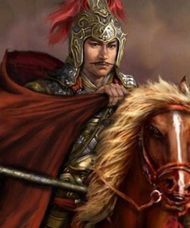 北齐开国元勋库狄回洛,凭军功封王_腾讯网