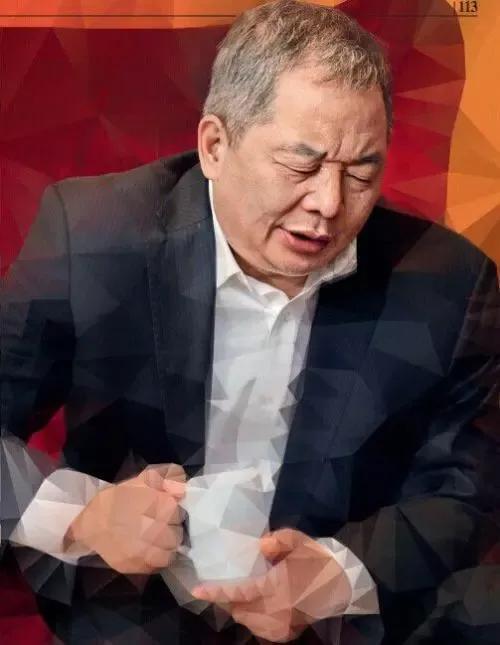 富豪宋卫平,或许会让大伙更加觉得"遗憾",因为他不单没儿子继承家业