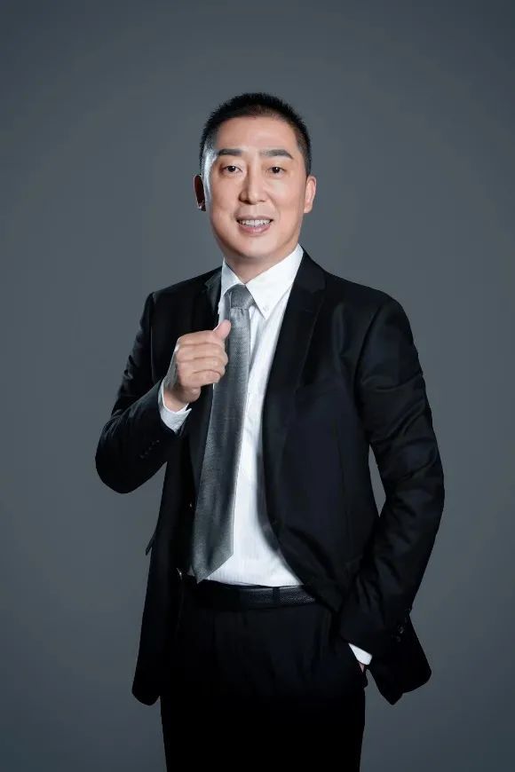 胡海波 江苏省城市规划设计研究院总规划师研究员级高级城市规划师