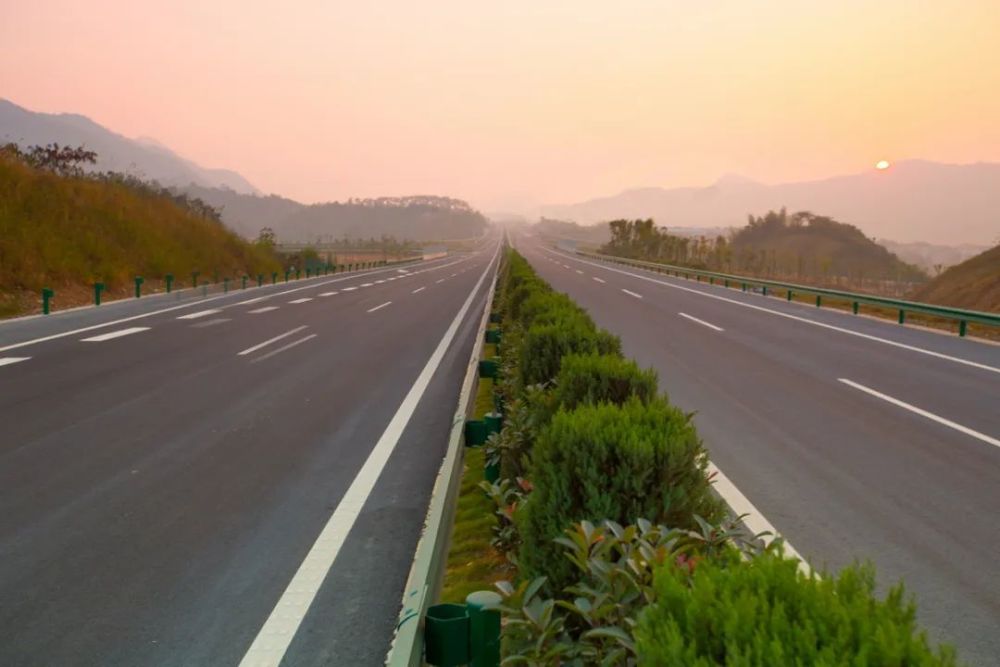 宁绩高速荣获鲁班奖