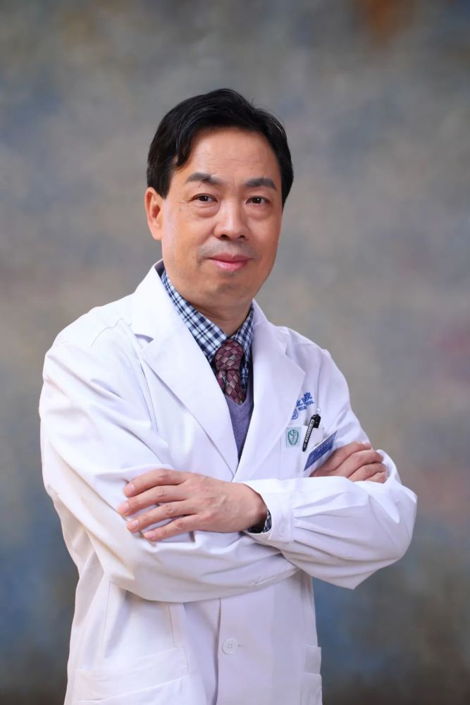 北京天坛医院赵志刚教授做老年患者合理用药守门人药师是未来中坚力量