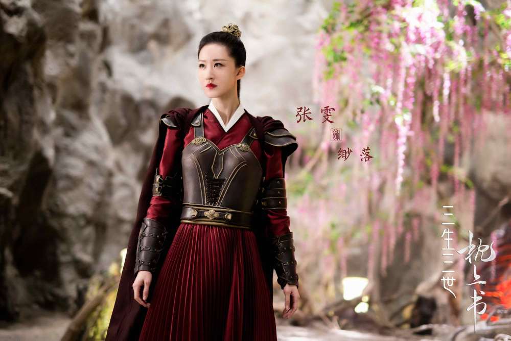 奔着陈坤看的输赢却被1米72的张雯圈粉了意外撞脸刘亦菲