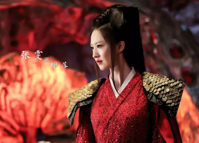 奔着陈坤看的输赢却被1米72的张雯圈粉了意外撞脸刘亦菲