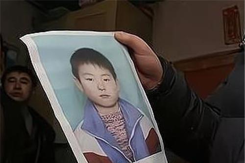 佳木斯采花大盗宫润伯伏法记6名幼童惨遭毒手最小的仅9岁