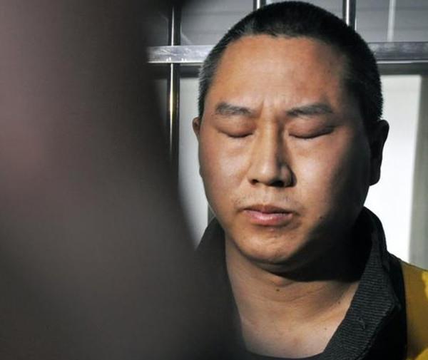 湖南杀妻盐腌案回顾:因小事积怨,丈夫杀死妻子,并对其分尸撒盐|浏阳市