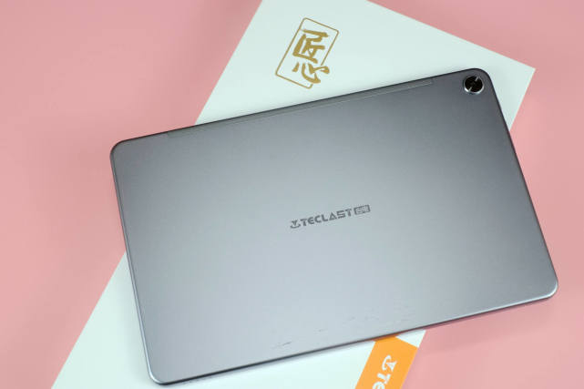 台电t40 pro上手体验,有颜有料竟是其次?