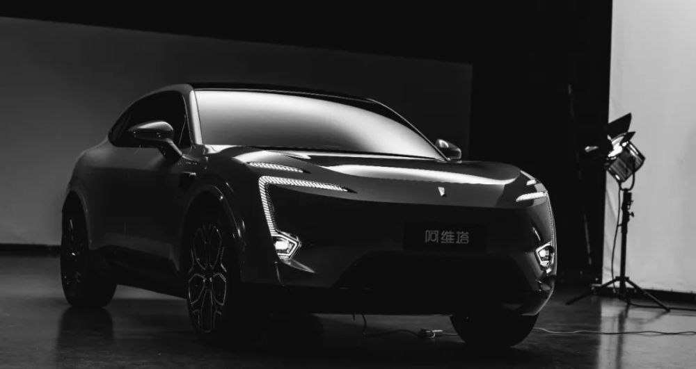 只有huaweiinside才能代表华为汽车领域水平