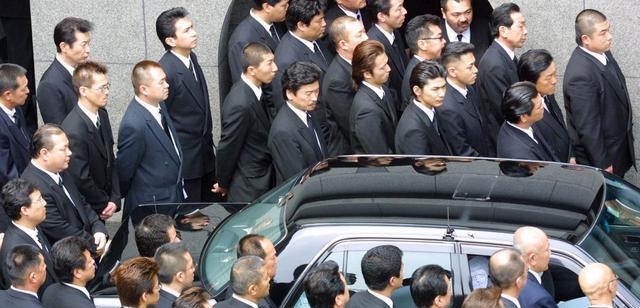 他们无恶不作三合会19世纪中期至今