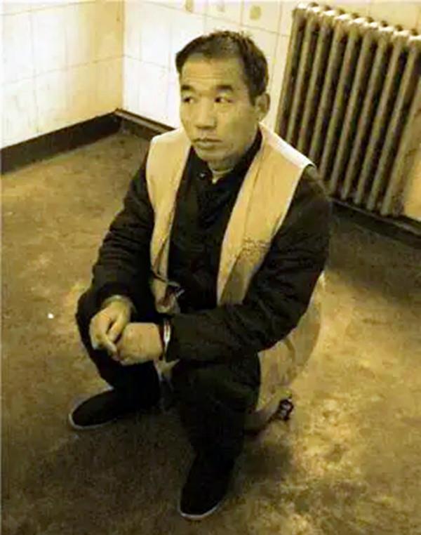 马廷新翻案记严刑逼供诱导认罪坚持正义最终获得清白