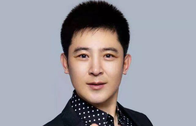 春晚红人孙涛,为何红了25年都没有绯闻?