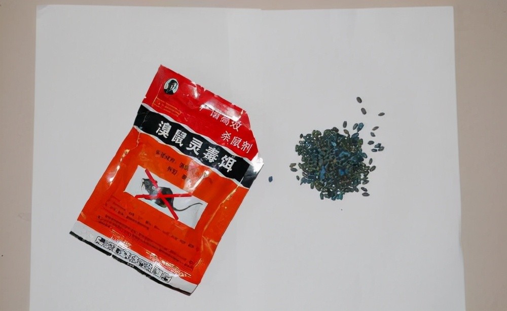 鼠王邱满囤被专家炮轰破产再出山灭鼠200万秘方带进坟墓