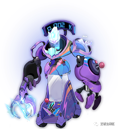 王者荣耀孙策末日机甲曝光云缨联动峨嵋派出新皮肤营地周年庆活动开启