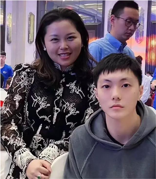 大益茶老板去世老板娘曾送胡明轩电动车还会继续赞助广东队吗