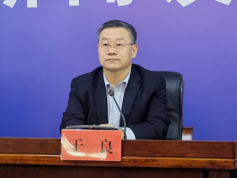 市人大常委会副主任于良表示,各级各部门要充分认识《条例》的意义