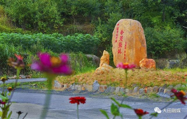 建寧楓元休閒賞花旅遊區建寧楓元休閒賞花旅遊區位於建寧縣溪口鎮楓元