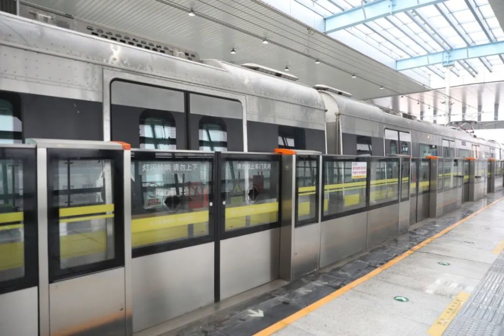 最新消息大连这条地铁线即将开通