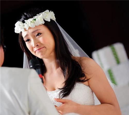 女演员白静嫁入豪门仅2年就被老公连刺3刀身亡背后有何隐情