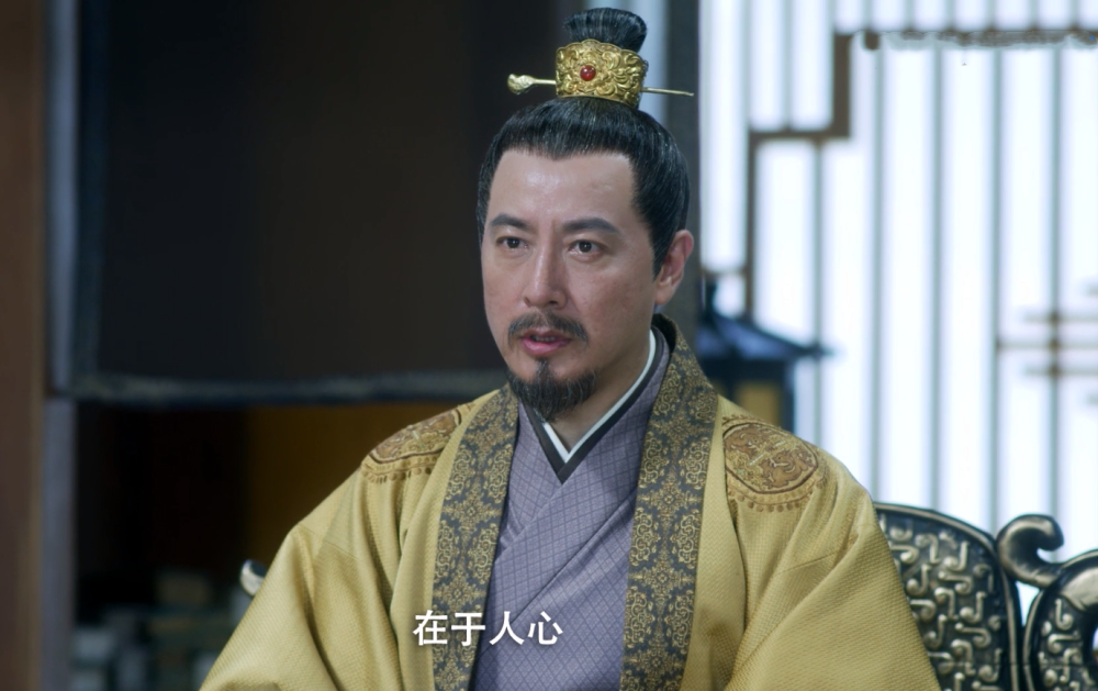 雪中悍刀行徐脂虎被掌掴徐凤年马踏江南洪洗象骑鹤下江南