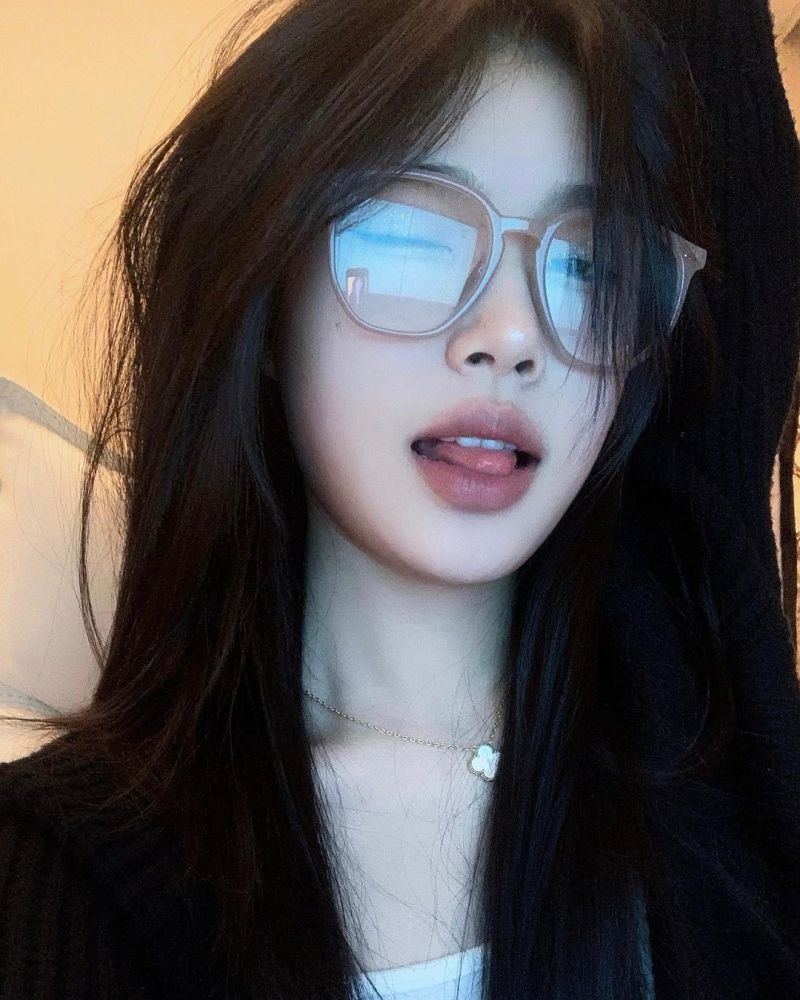 ins风女头‖来自ins的小姐姐插图