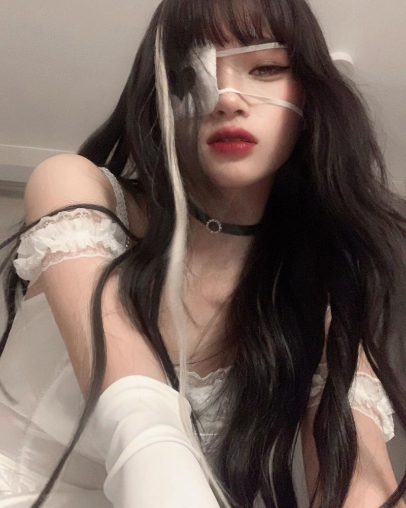 ins风女头‖来自ins的小姐姐插图4