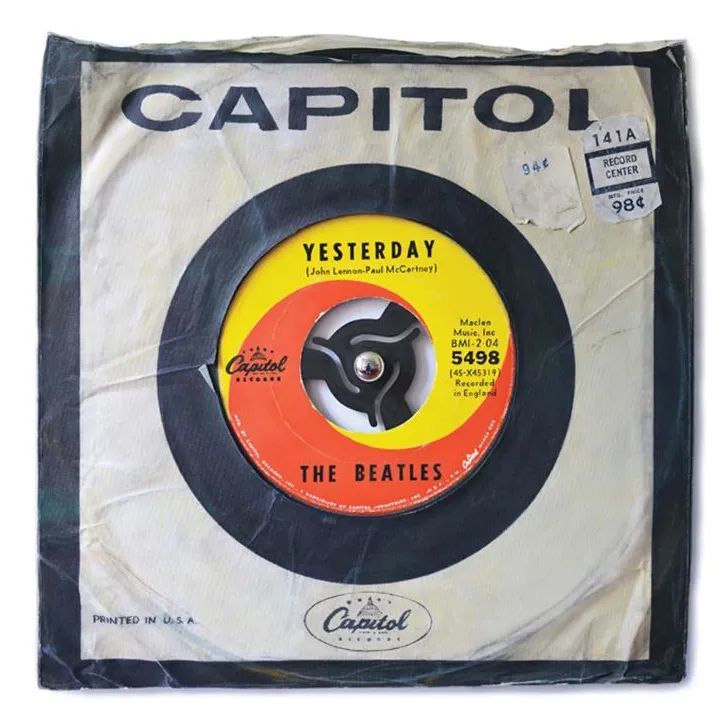 glass,《morgan howell at 45rpm》还包括彼得·布莱克爵士(sir peter