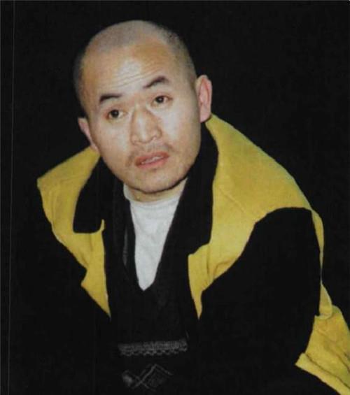 河南采花大盗杨新海落网记3年残害23名漂亮女子最小的仅12岁