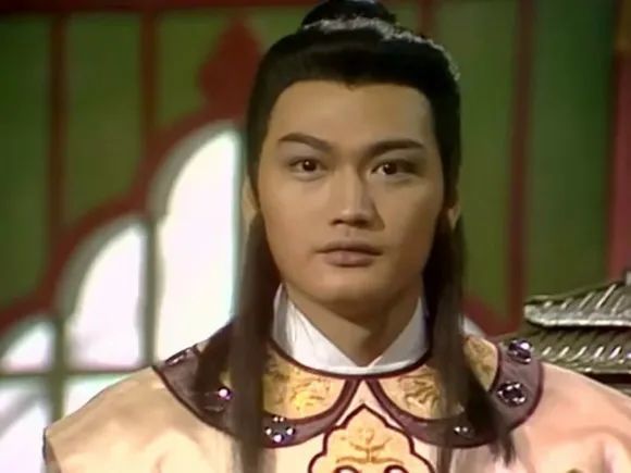 比起刘德华的歌,陶大宇到底经历了什么?