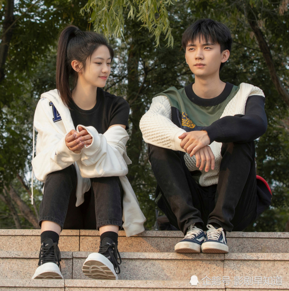 周翊然包上恩共创班尖子生 腾讯网