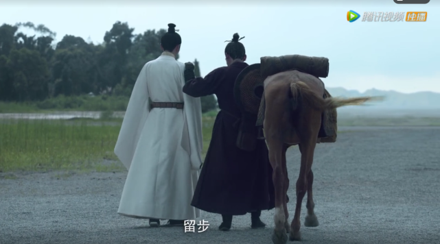 《雪中悍刀行》之剑九黄：三年游历六千里路，终于克服恐惧悟剑道_腾讯新闻