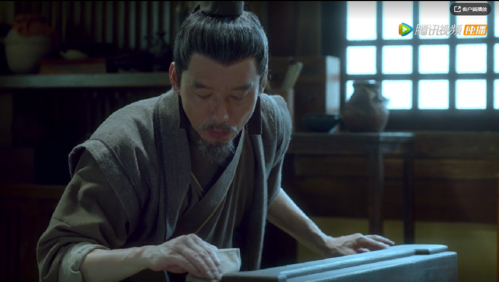 《雪中悍刀行》之剑九黄：三年游历六千里路，终于克服恐惧悟剑道_腾讯新闻