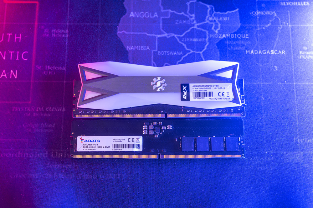 将高性能释放为生产力高带宽ddr5带飞十二代酷睿平台