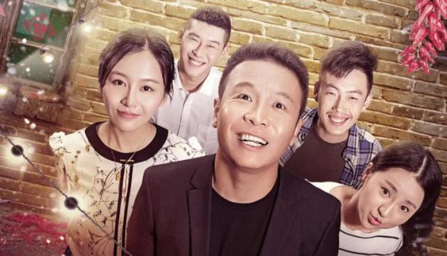 一部网络大电影，请到3名国家一级演员助阵，张浩凭啥这么豪横_腾讯新闻