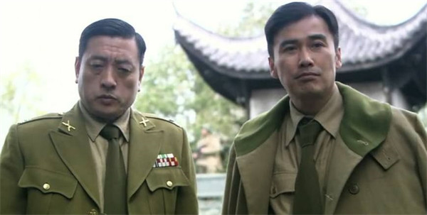 军统六哥郑耀先若成功恢复身份可以当什么级别的干部