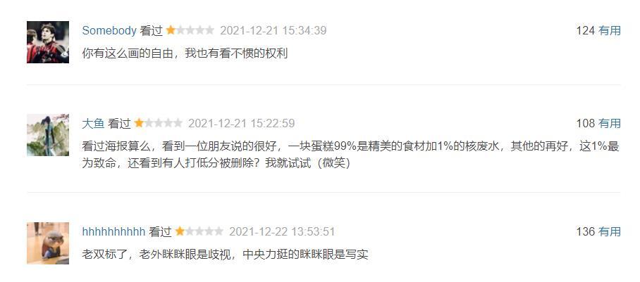看完网友们对《雄狮少年》的评价，我心情复杂地写下了这篇文章中国人民大学杨立新教授