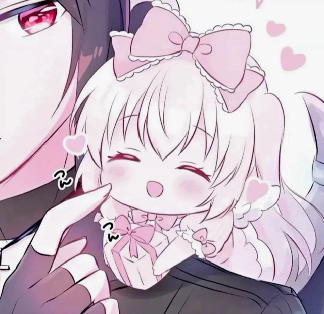 动漫臭宝不会拒绝的跨年官宣情头哈集