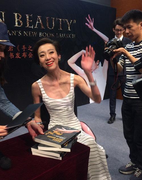 轮椅舞者刘岩在奥运彩排中摔伤让张艺谋愧疚一生如今怎样了