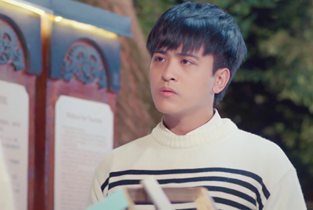 《一起同过窗3》全员大换血,导演毕鑫业再拍新剧,是要对打吗?