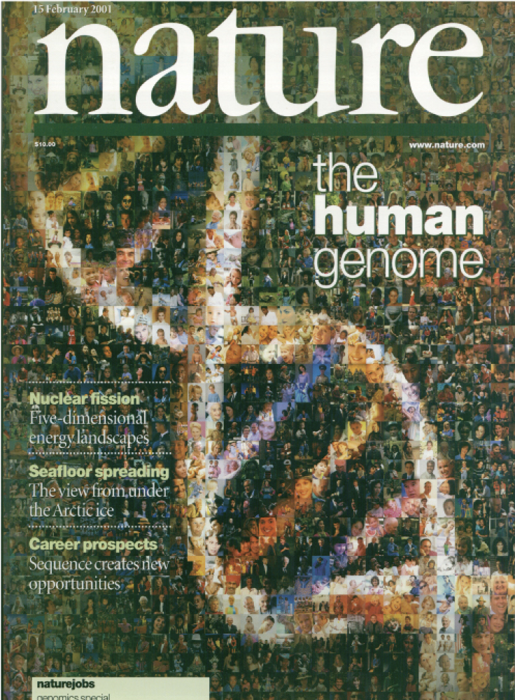 求解罕见病80罕见病为遗传性疾病分子诊断帮助多大